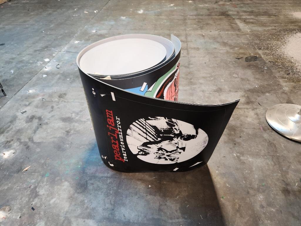 Image for Impact Merchandising Screen Printing Co Liquidation 2.0