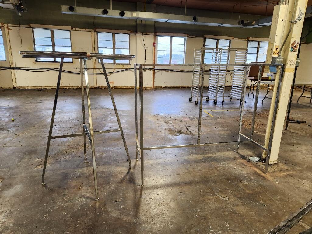 Image for Impact Merchandising Screen Printing Co Liquidation 2.0