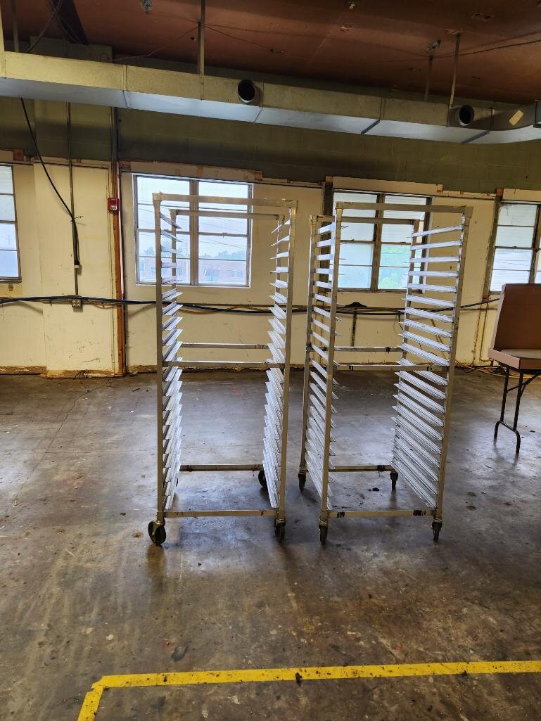 Image for Impact Merchandising Screen Printing Co Liquidation 2.0