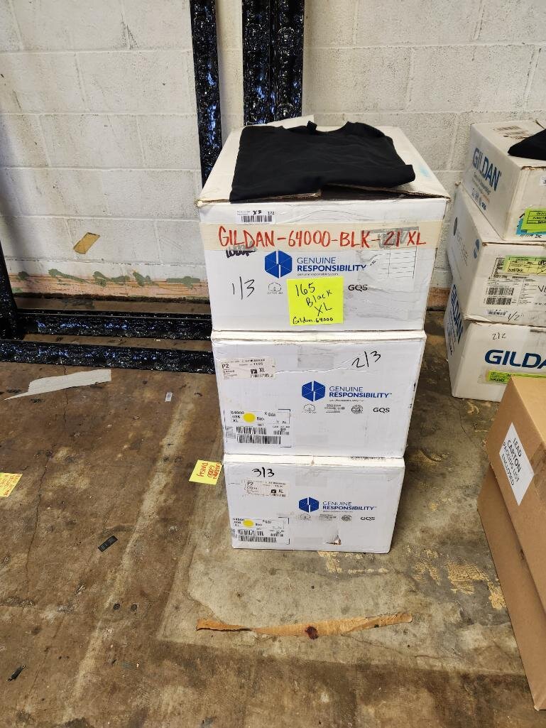 Image for Impact Merchandising Screen Printing Co Liquidation 2.0