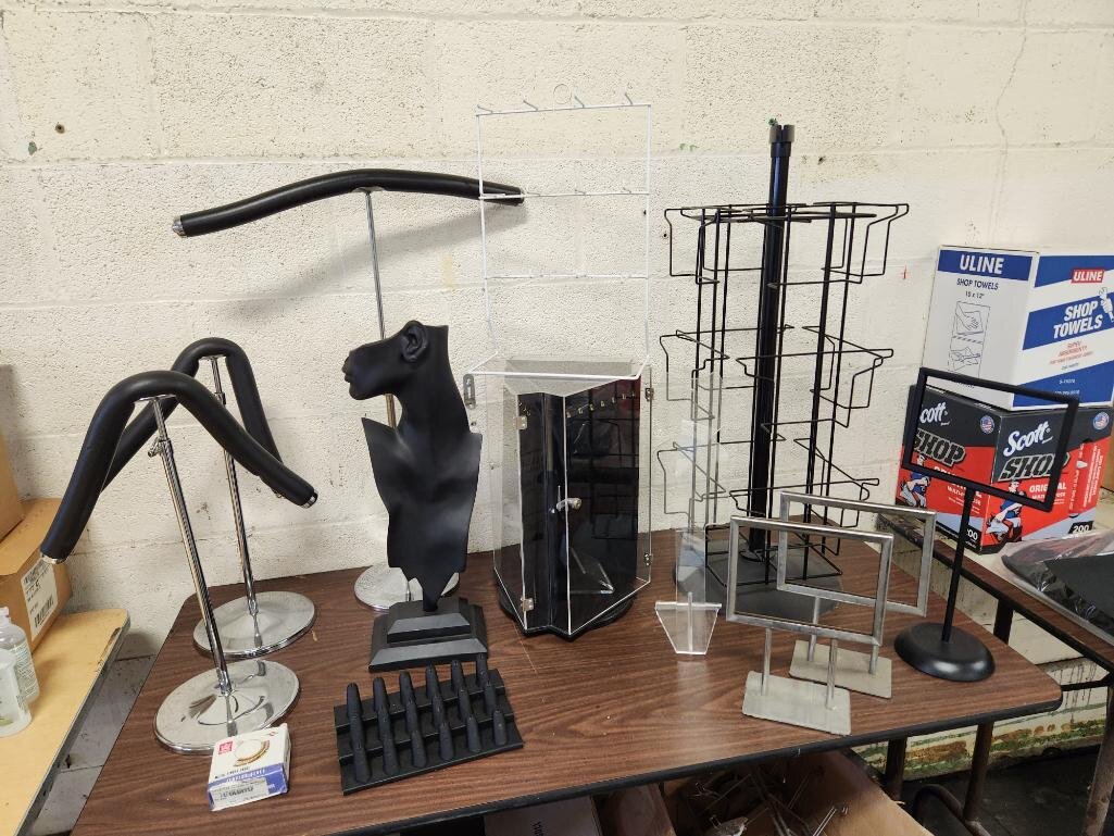 Image for Impact Merchandising Screen Printing Co Liquidation 2.0