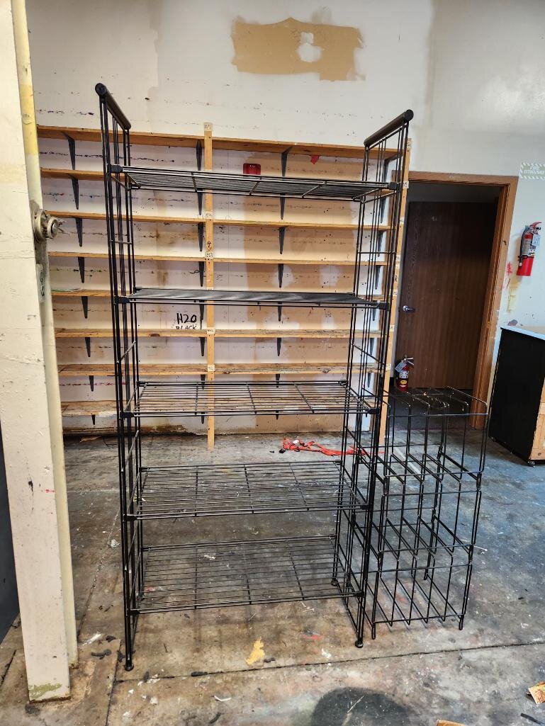 Image for Impact Merchandising Screen Printing Co Liquidation 2.0