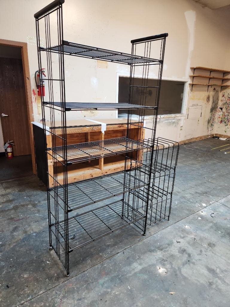 Image for Impact Merchandising Screen Printing Co Liquidation 2.0