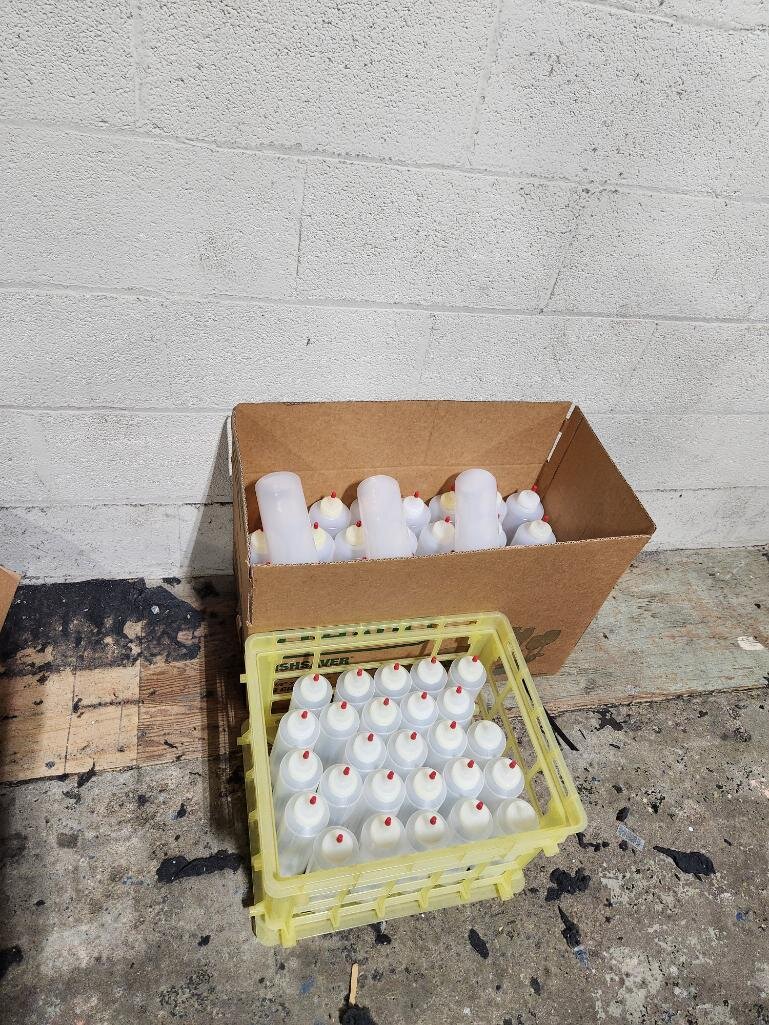 Image for Impact Merchandising Screen Printing Co Liquidation 2.0