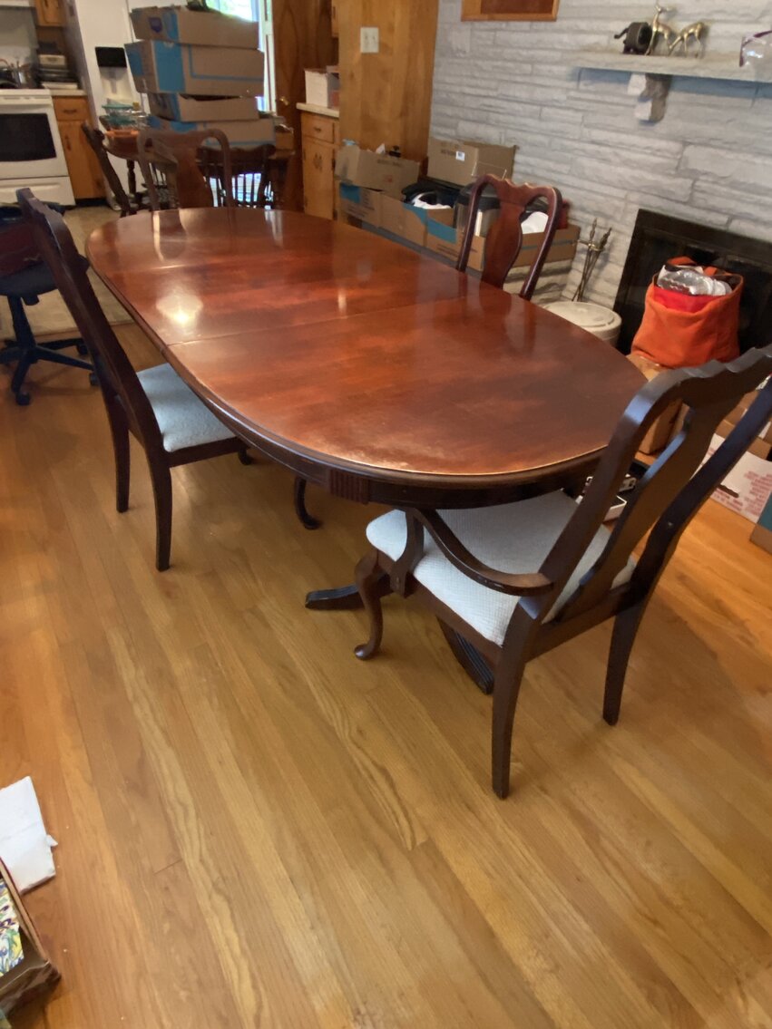 Image for Robert H. Fleenor Estate Sat. Aug. 26th @ 10:00 AM (PERSONAL PROPERTY ONLY) 16131 Fairview Rd. Bristol, Virginia 24201 * 