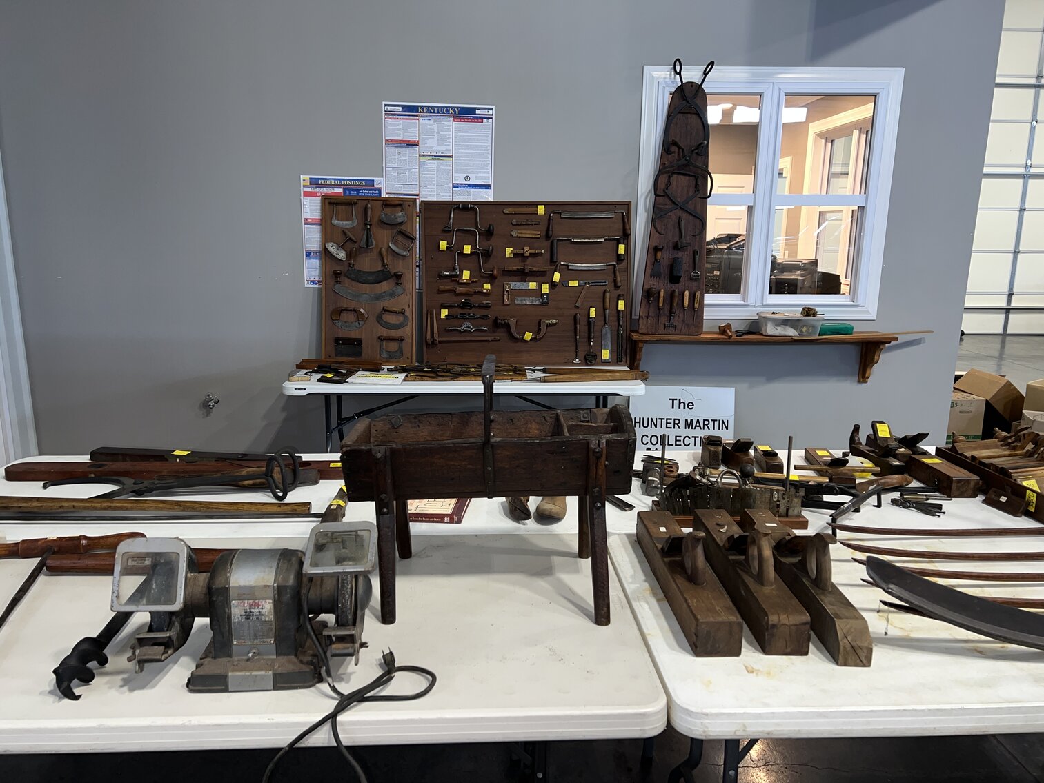 Image for ONLINE ONLY AUCTION - AUGUST 2023