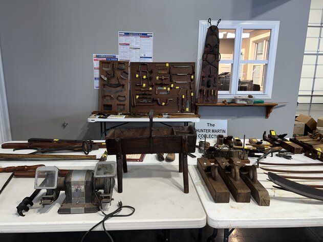 Image for ONLINE ONLY AUCTION - AUGUST 2023