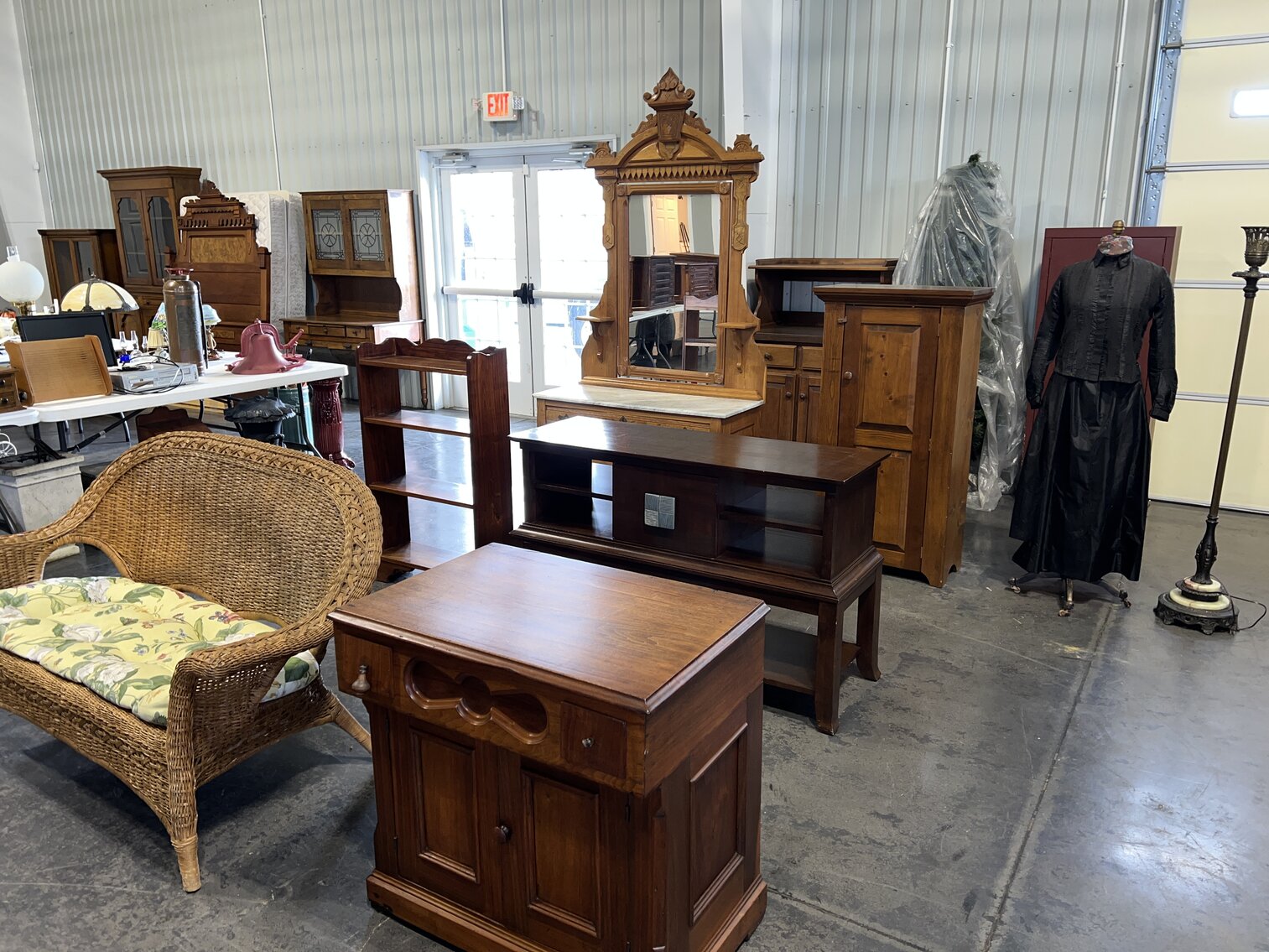 Image for ONLINE ONLY AUCTION - AUGUST 2023