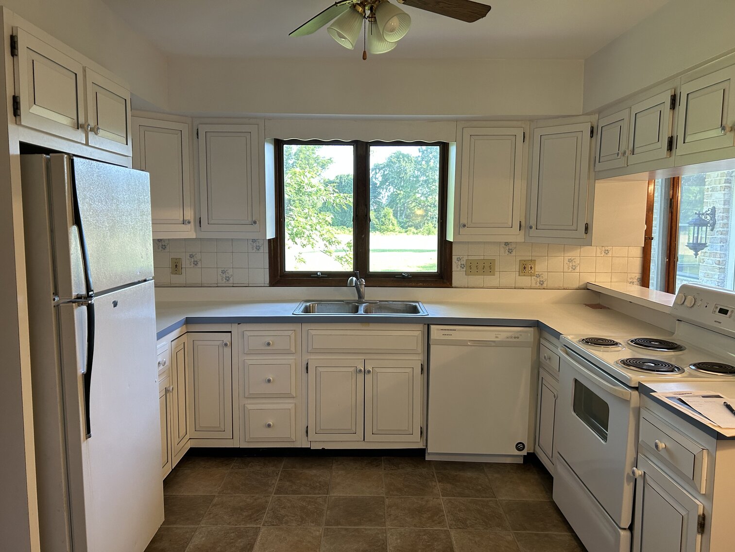 Image for 3 BR 3 Bath Home Available for Lease in Quinton Township