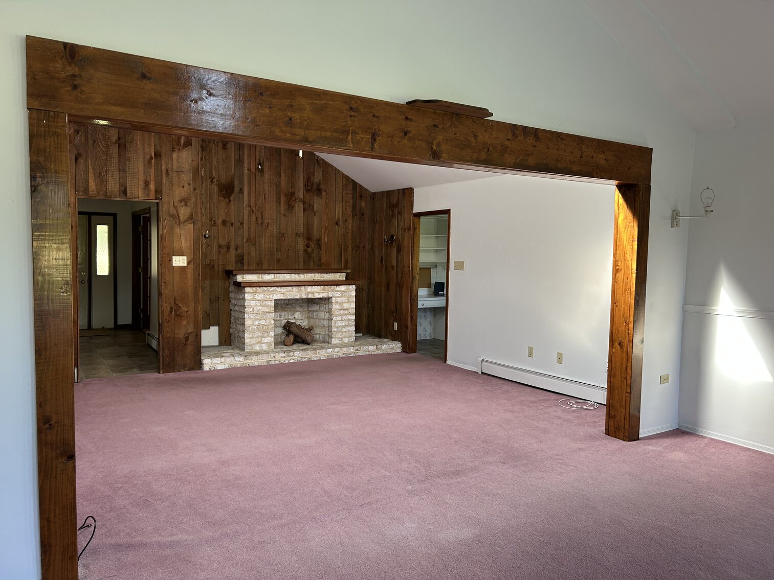 Image for 3 BR 3 Bath Home Available for Lease in Quinton Township