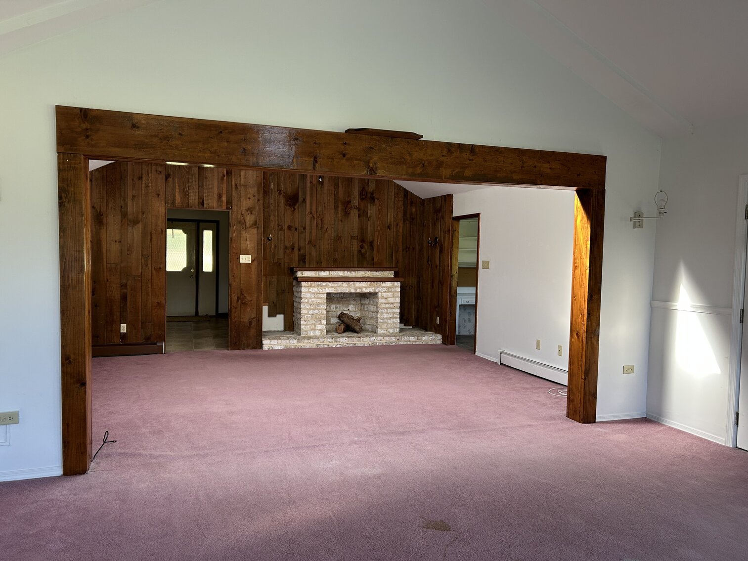 Image for 3 BR 3 Bath Home Available for Lease in Quinton Township