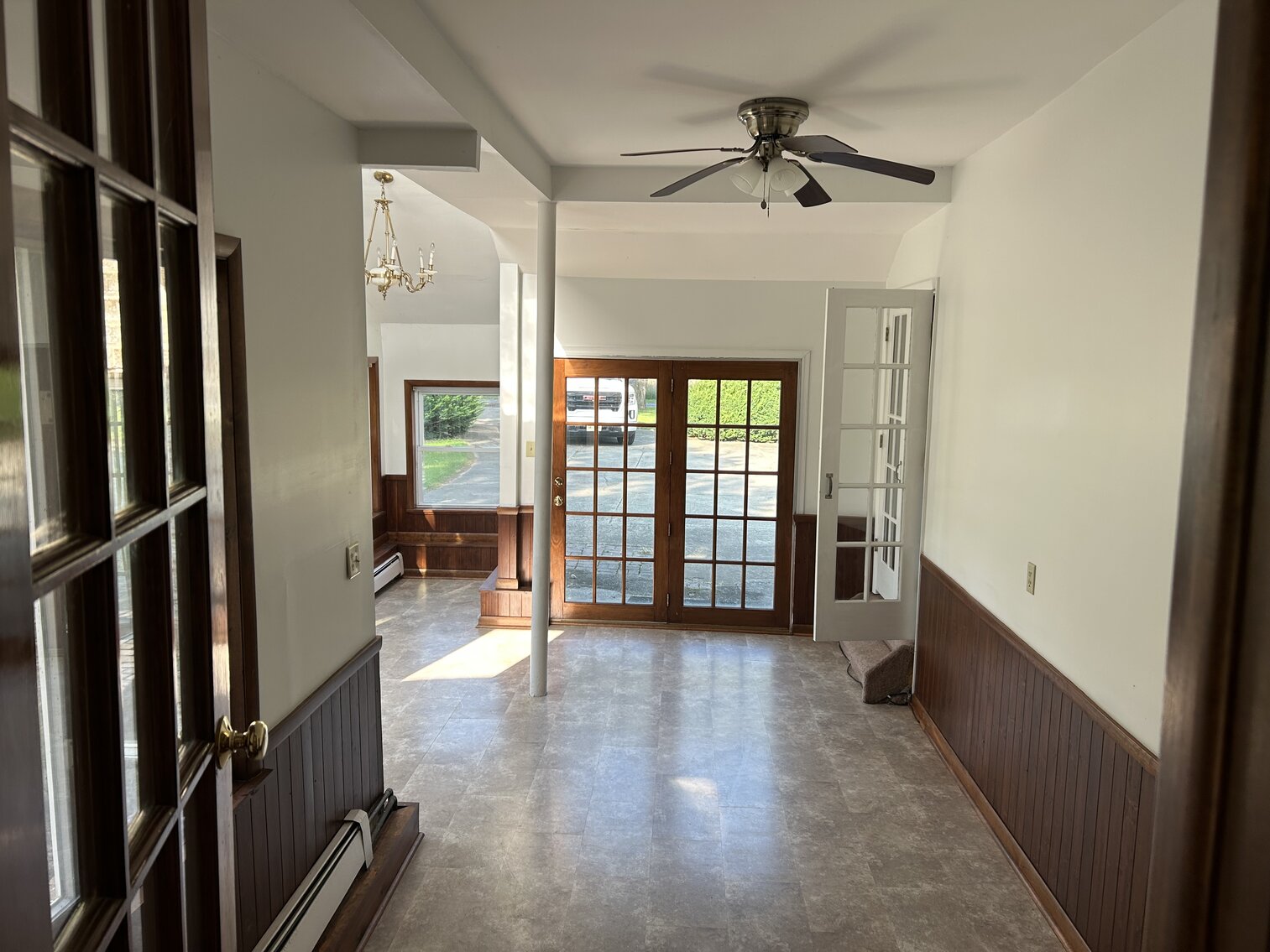 Image for 3 BR 3 Bath Home Available for Lease in Quinton Township