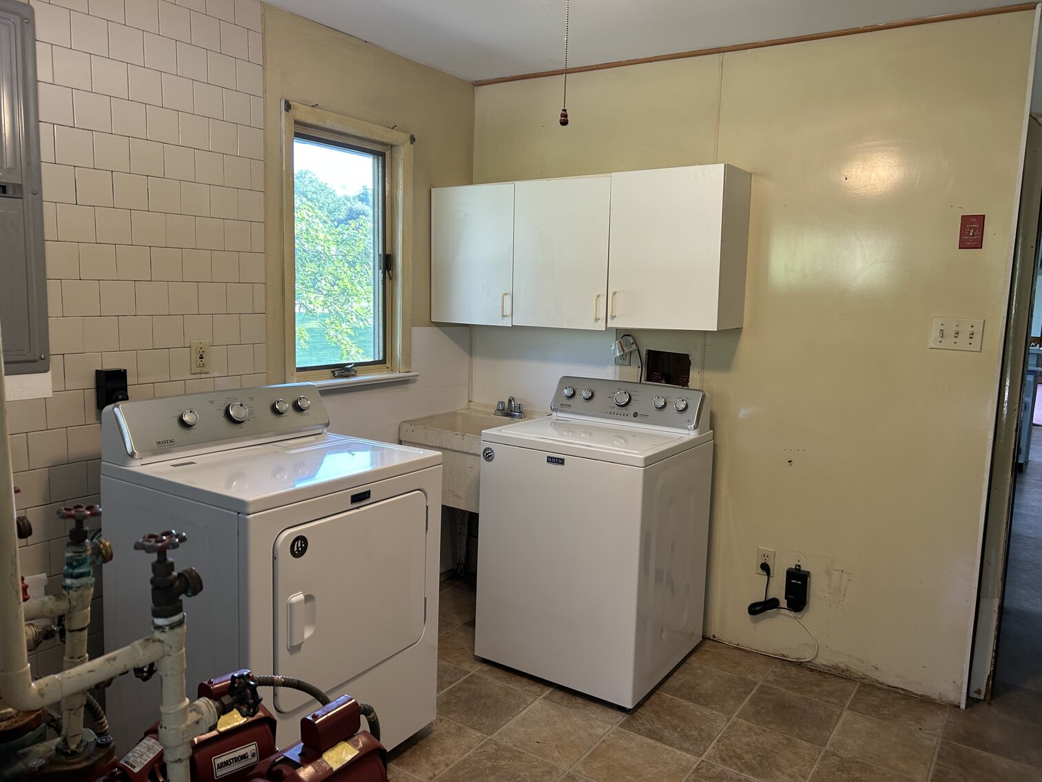 Image for 3 BR 3 Bath Home Available for Lease in Quinton Township