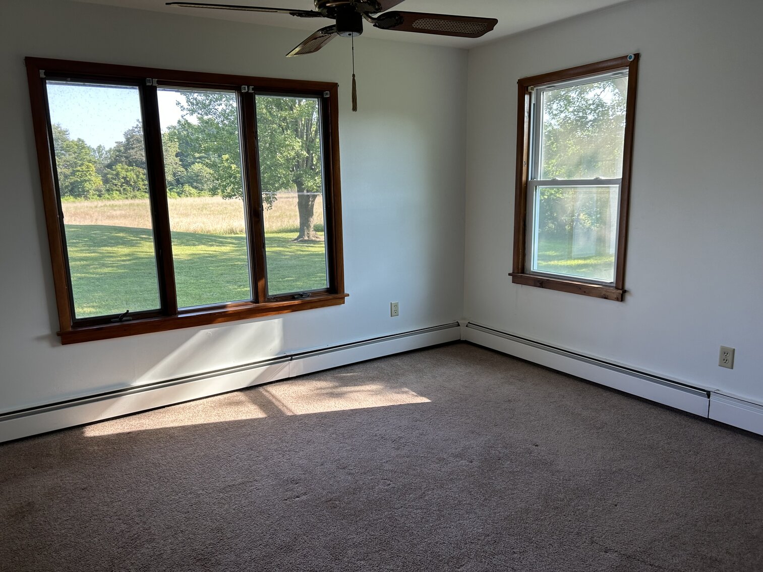 Image for 3 BR 3 Bath Home Available for Lease in Quinton Township
