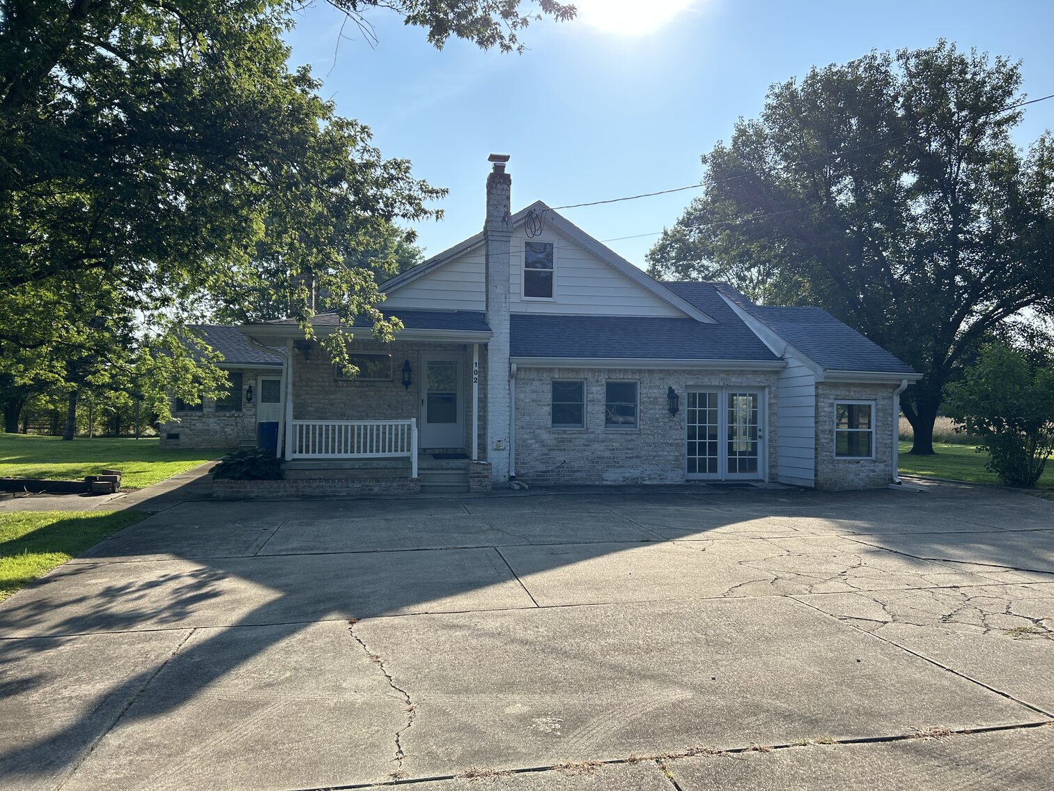 Image for 3 BR 3 Bath Home Available for Lease in Quinton Township