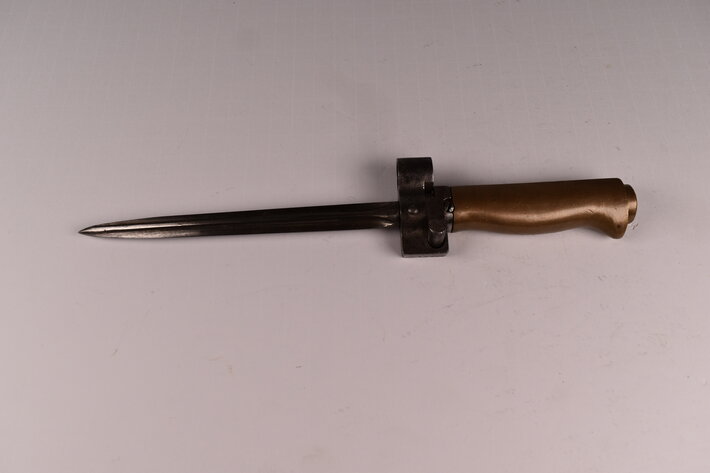 Image for Military Collectibles from the Lifetime Collection of Vietnam Veteran, Sergeant Lamar Scott