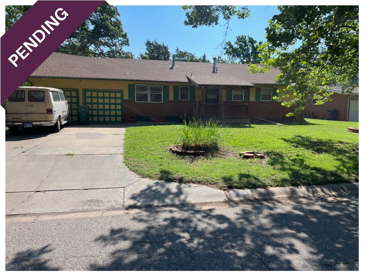 Image for 852 N Caddy Ln, Wichita, KS