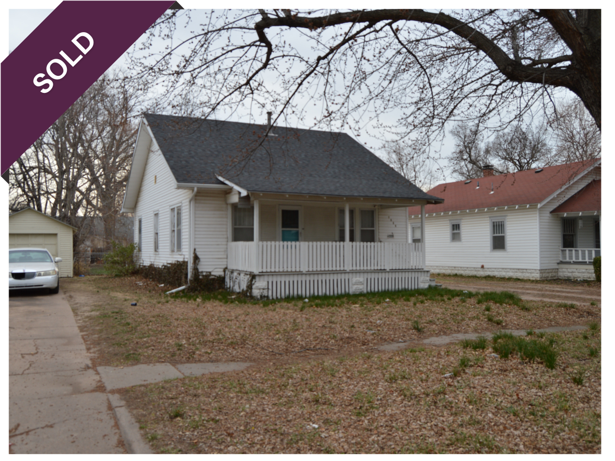 Image for 2 Bedroom |  1 Bath Bungalow