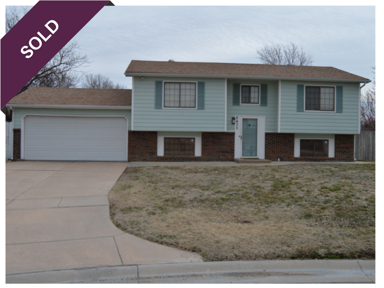 Image for 4 Bedroom |  2 Bath Bi-Level Home