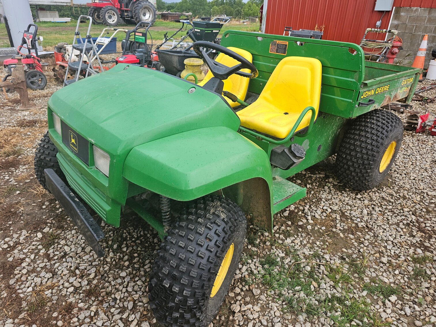 Image for Milton, WV – Jewelry, Tools, Antiques, Furniture, Coins, Knives, Sports Card, and more!