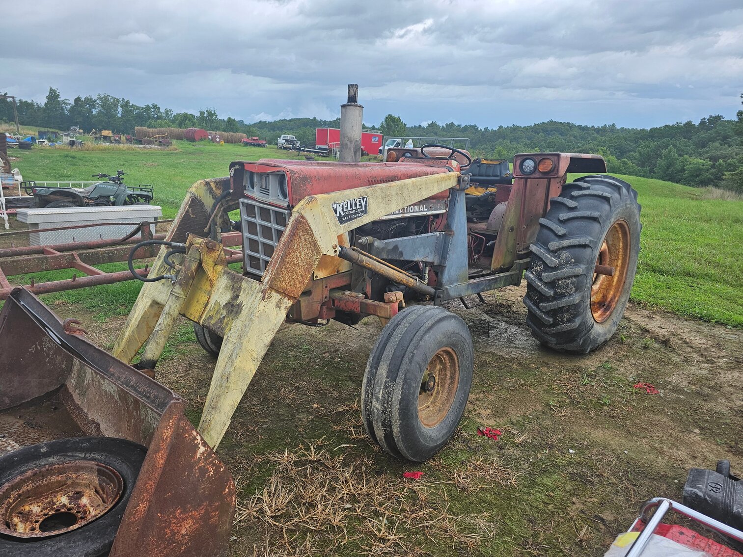 Image for Milton, WV – Jewelry, Tools, Antiques, Furniture, Coins, Knives, Sports Card, and more!