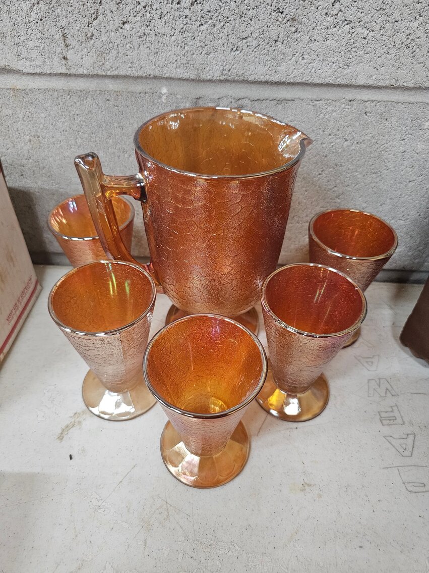 Image for Milton, WV – Jewelry, Tools, Antiques, Furniture, Coins, Knives, Sports Card, and more!