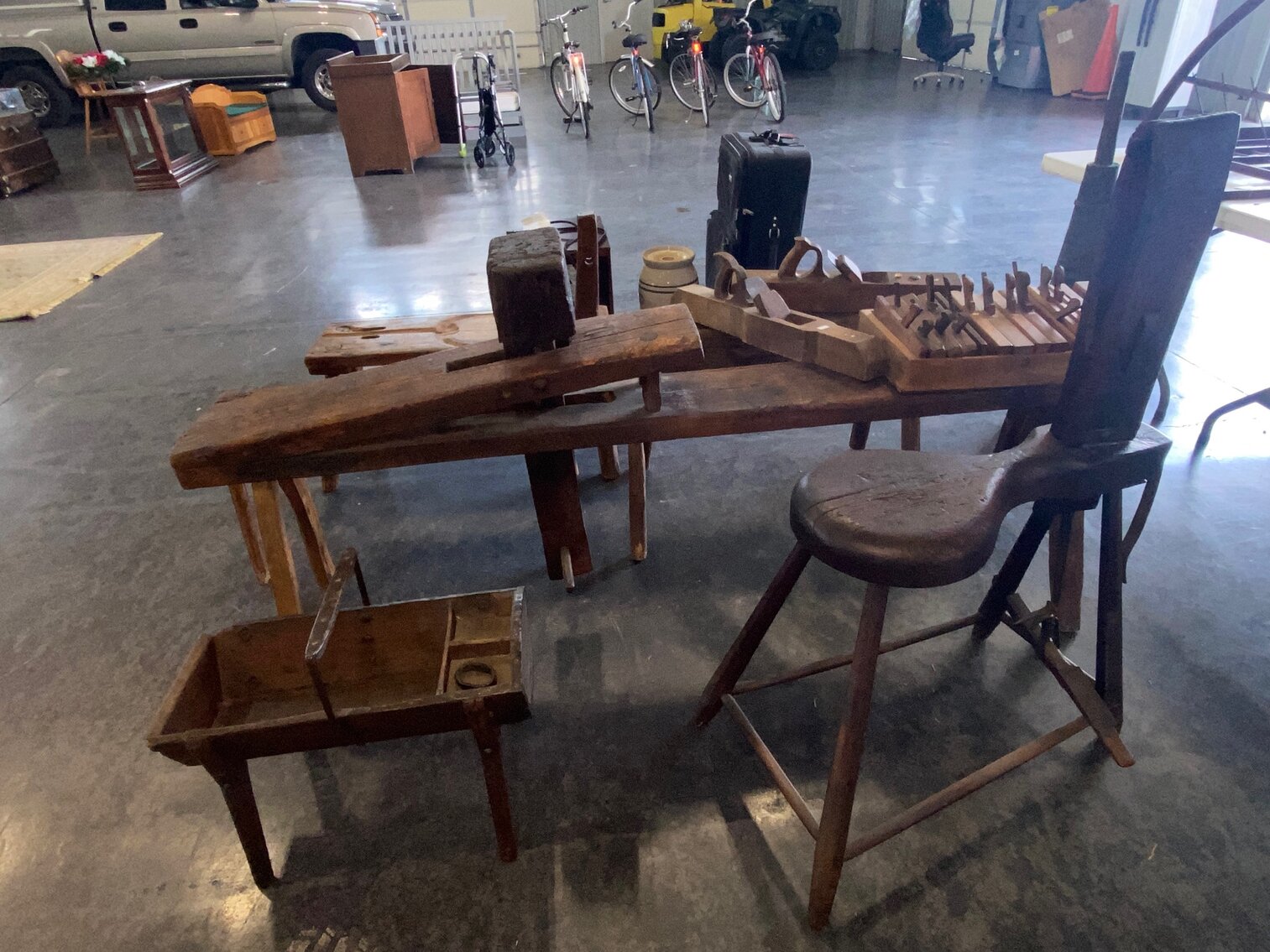 Image for ONLINE ONLY AUCTION - AUGUST 2023