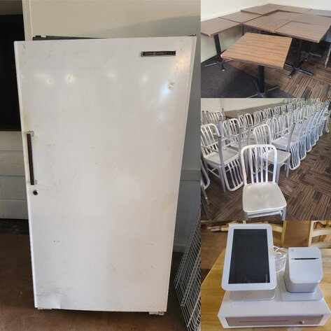 Image for Restaurant Equipment Liquidation, Plattsmouth, NE