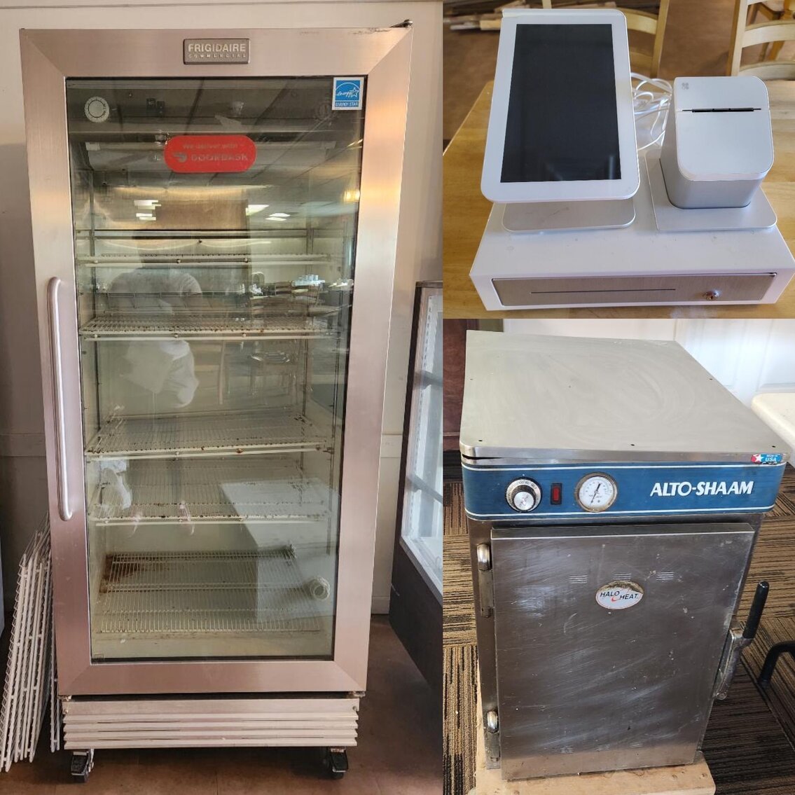 Image for Restaurant Equipment Liquidation, Plattsmouth, NE