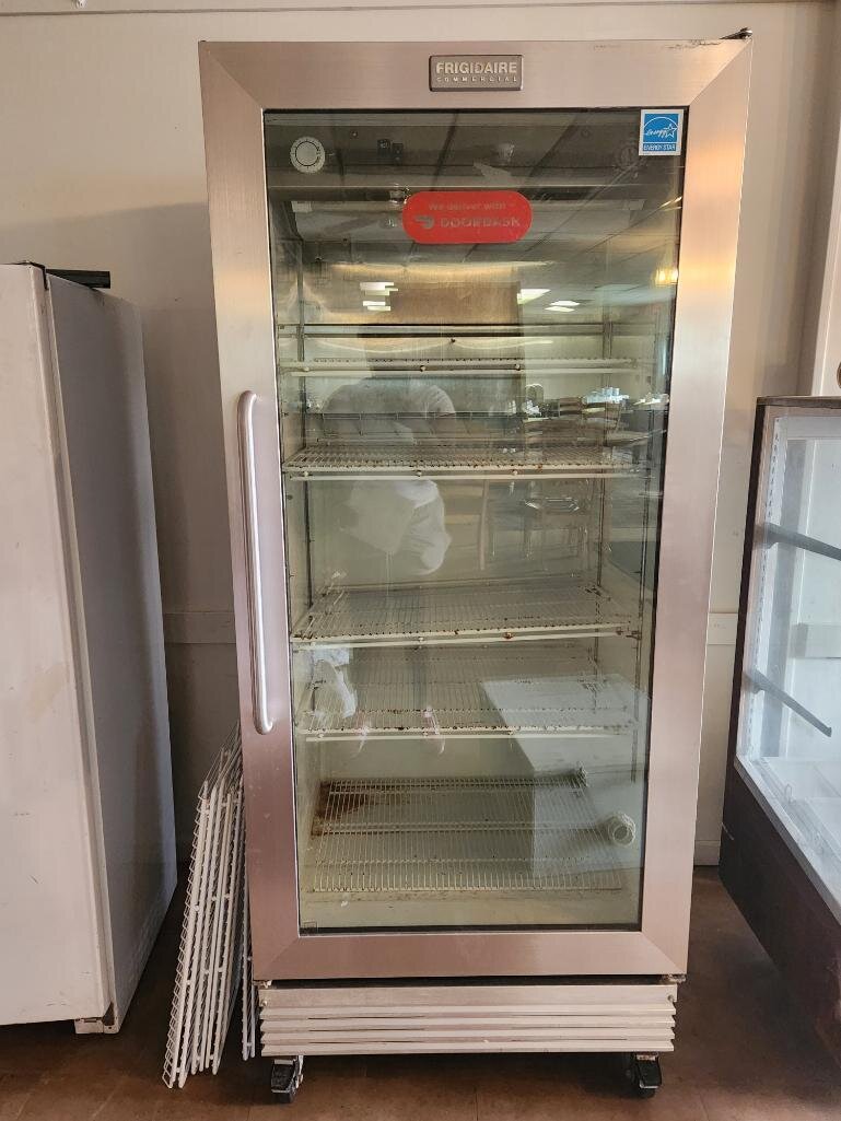 Image for Restaurant Equipment Liquidation, Plattsmouth, NE