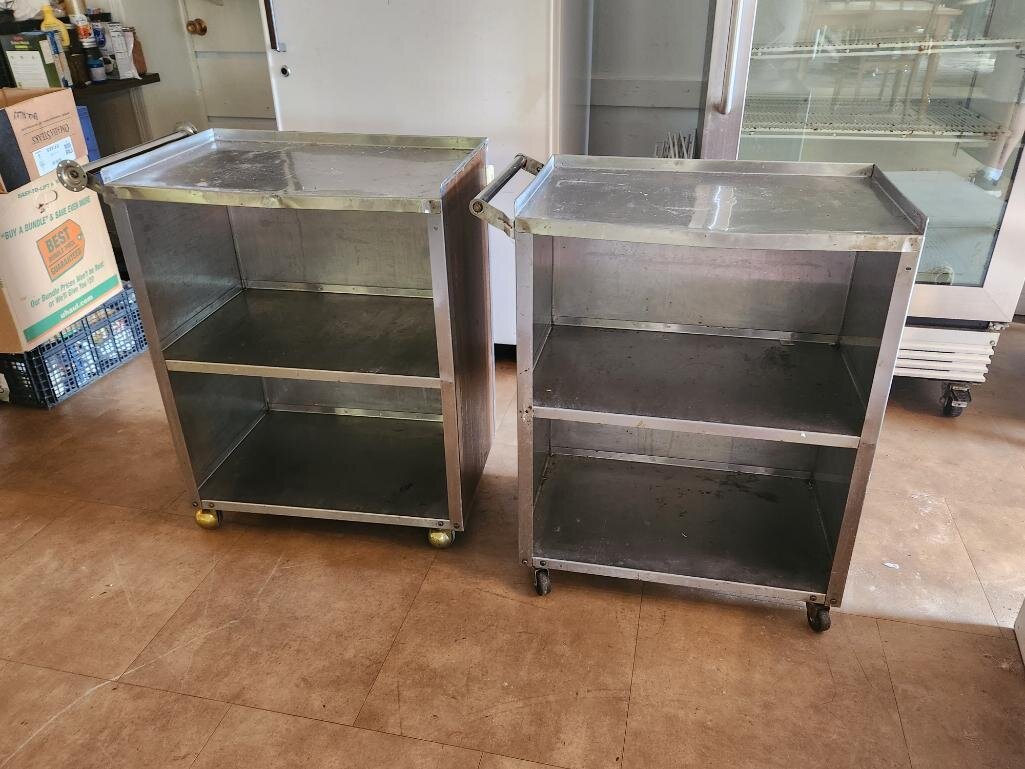 Image for Restaurant Equipment Liquidation, Plattsmouth, NE