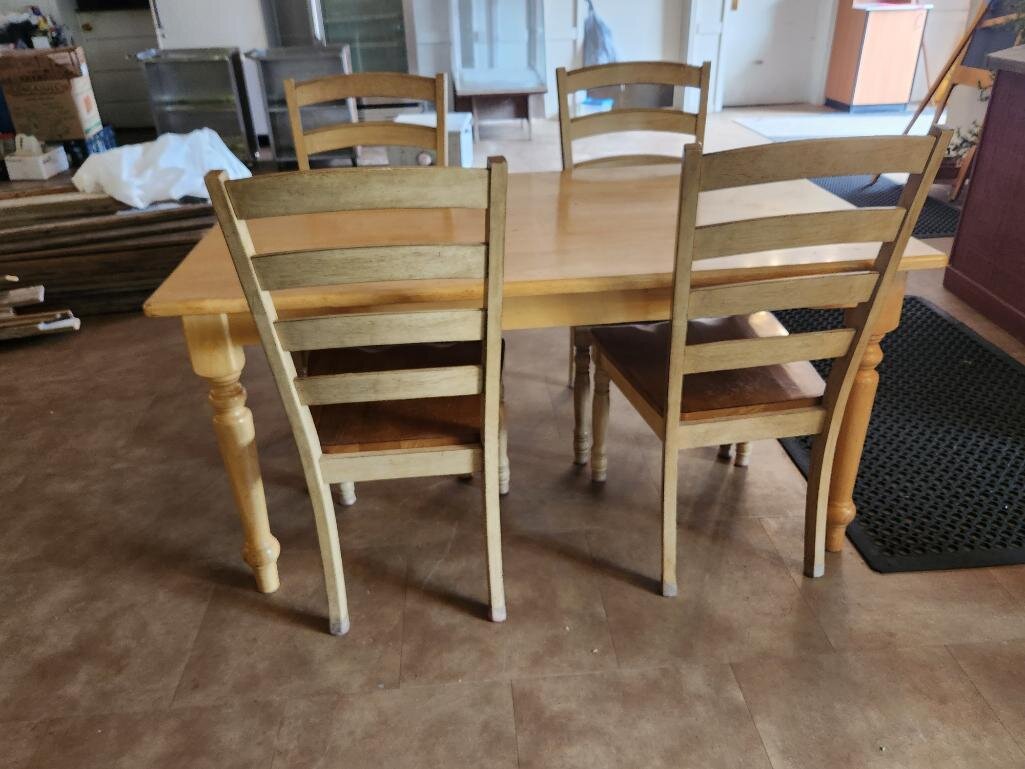 Image for Restaurant Equipment Liquidation, Plattsmouth, NE