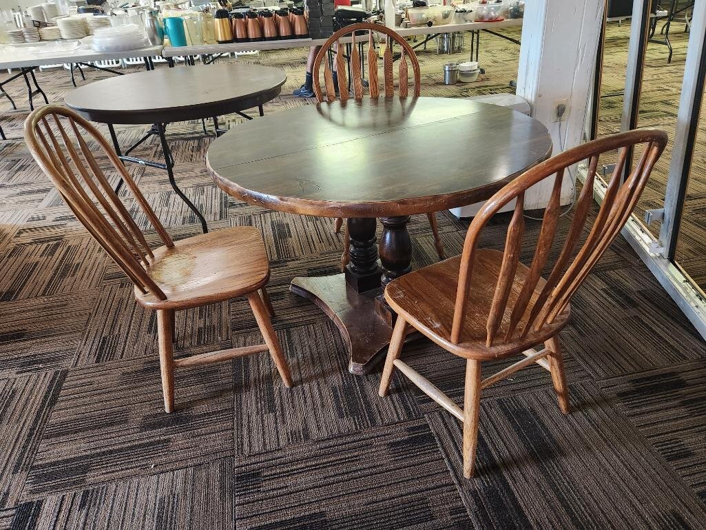 Image for Restaurant Equipment Liquidation, Plattsmouth, NE