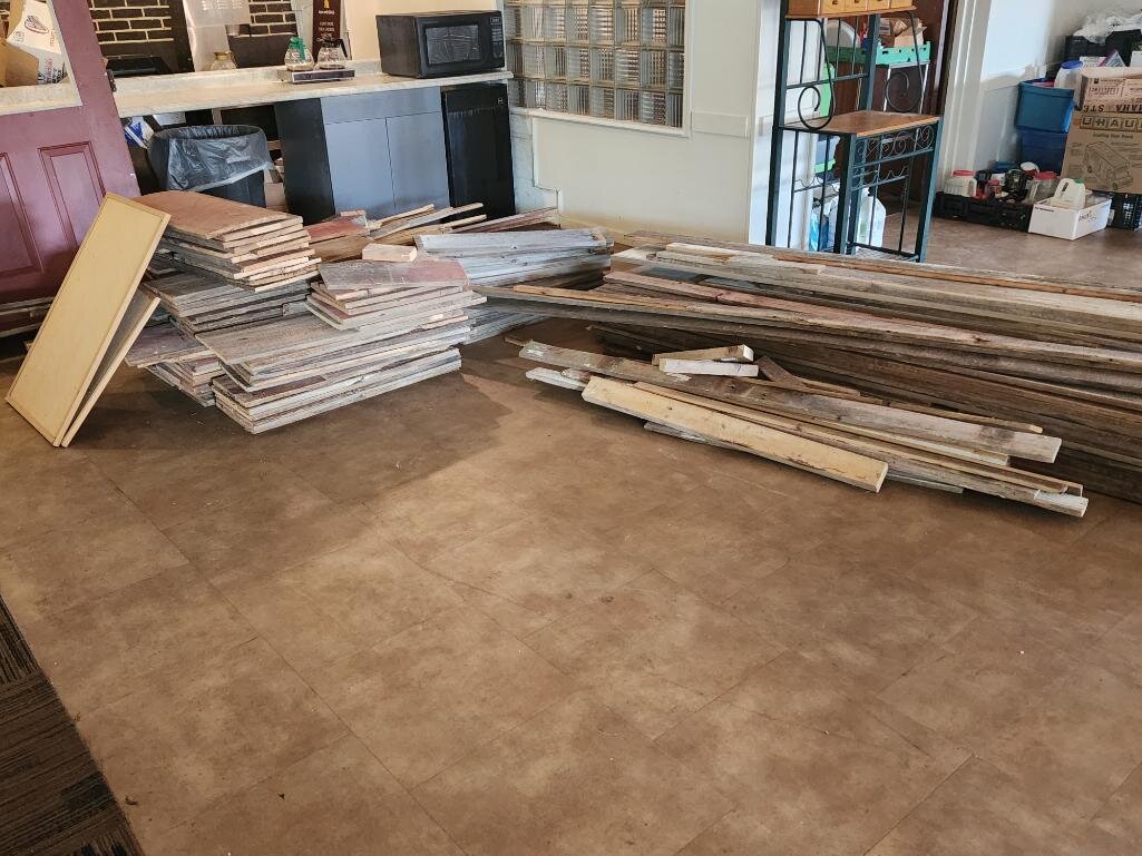 Image for Restaurant Equipment Liquidation, Plattsmouth, NE