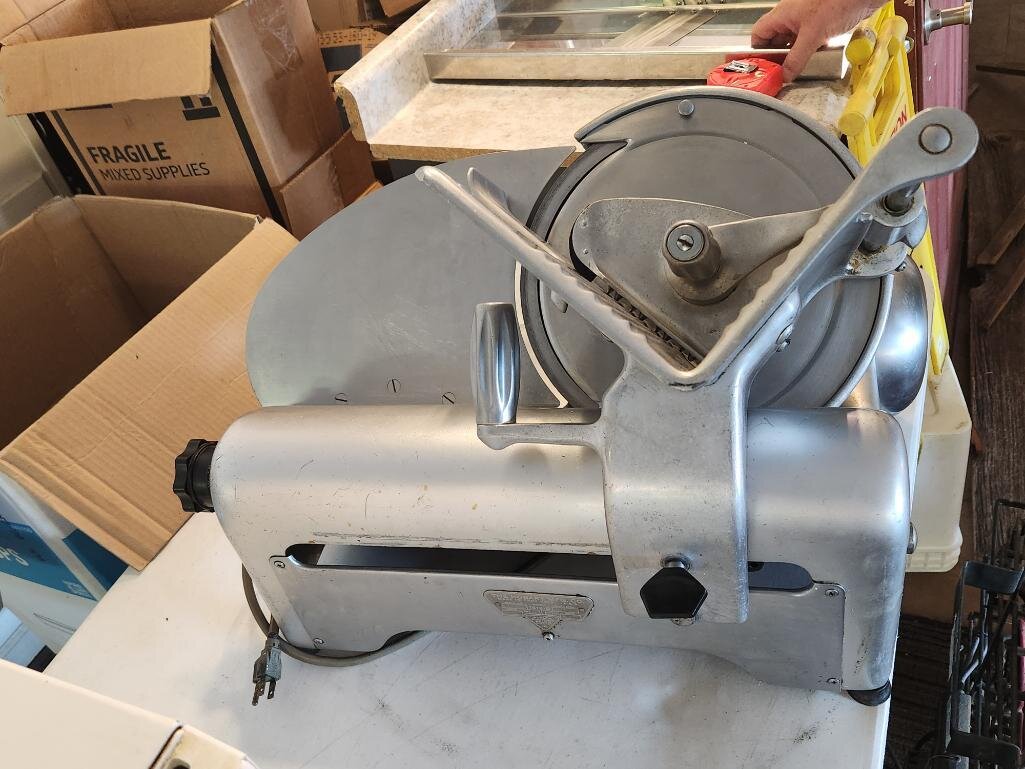 Image for Restaurant Equipment Liquidation, Plattsmouth, NE