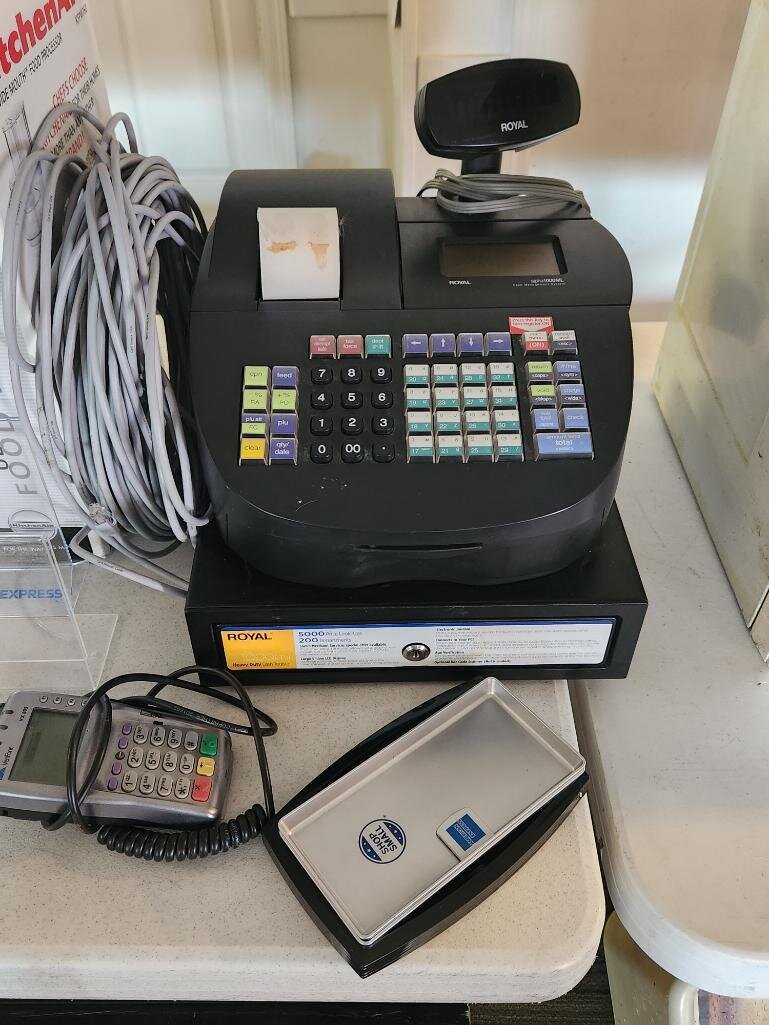 Image for Restaurant Equipment Liquidation, Plattsmouth, NE