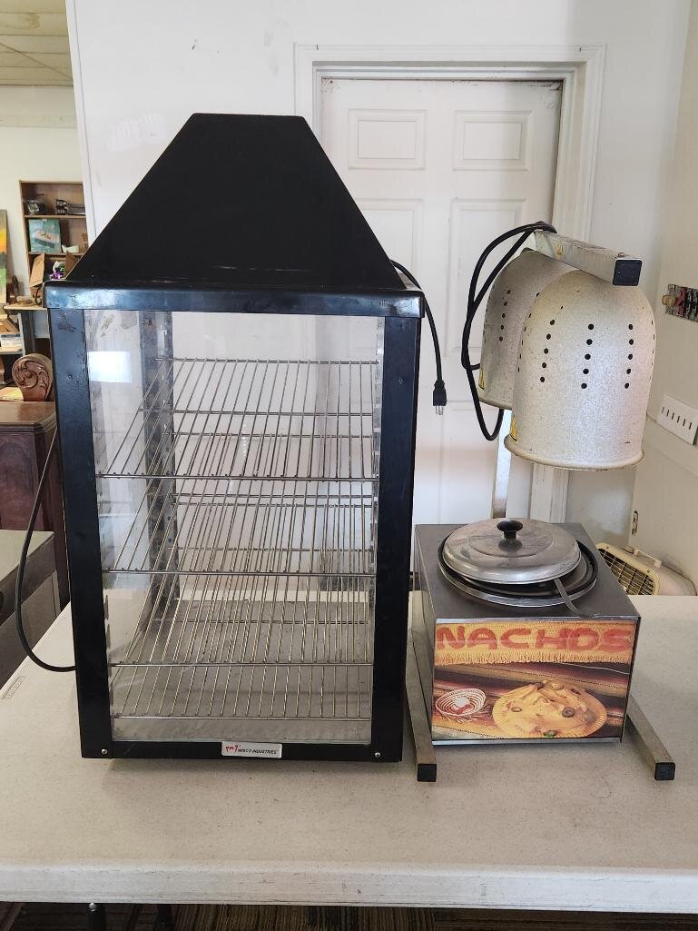 Image for Restaurant Equipment Liquidation, Plattsmouth, NE