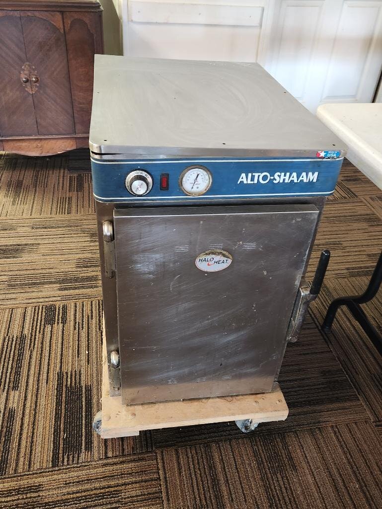 Image for Restaurant Equipment Liquidation, Plattsmouth, NE