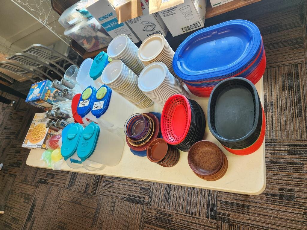 Image for Restaurant Equipment Liquidation, Plattsmouth, NE