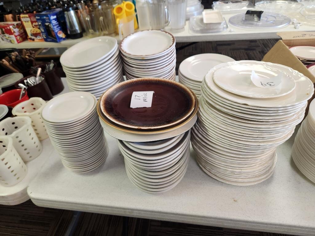 Image for Restaurant Equipment Liquidation, Plattsmouth, NE