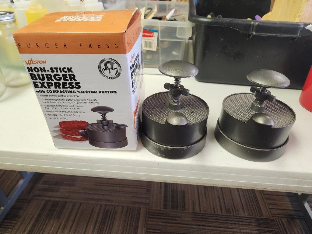 Image for Restaurant Equipment Liquidation, Plattsmouth, NE