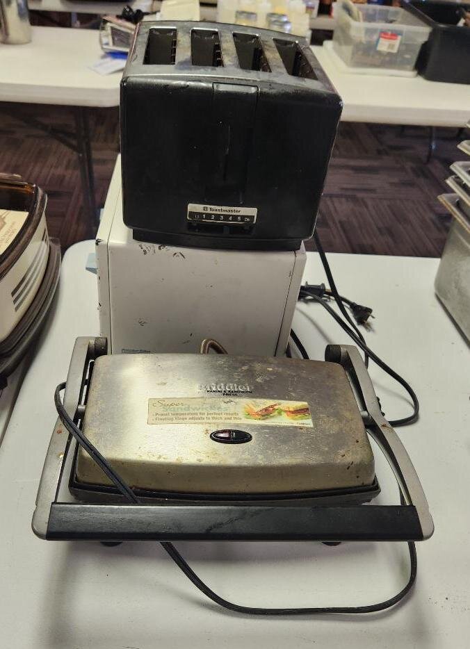 Image for Restaurant Equipment Liquidation, Plattsmouth, NE