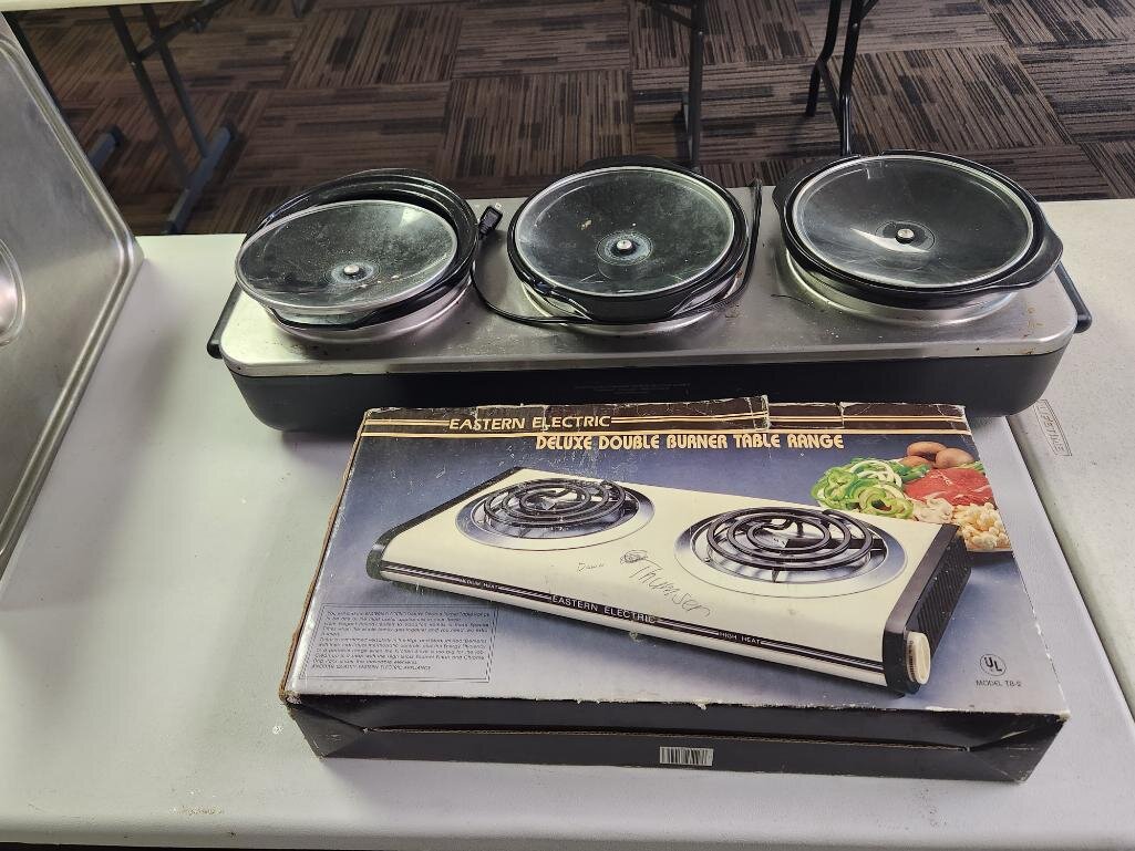 Image for Restaurant Equipment Liquidation, Plattsmouth, NE