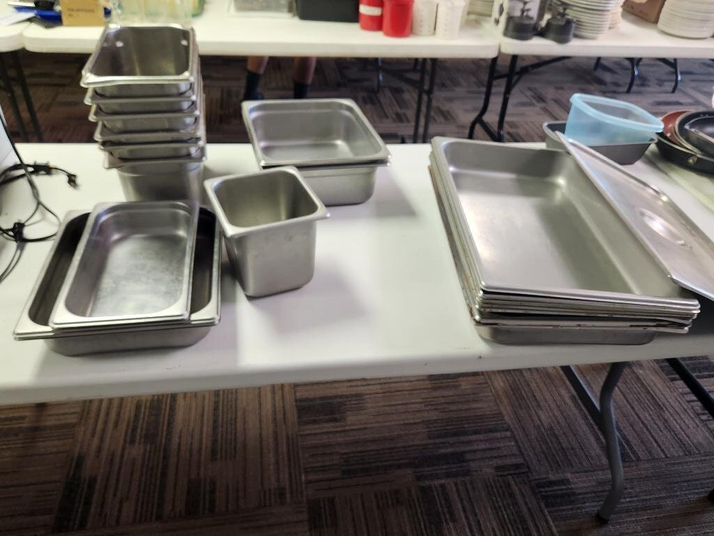 Image for Restaurant Equipment Liquidation, Plattsmouth, NE