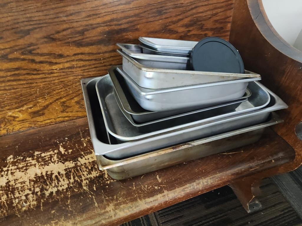 Image for Restaurant Equipment Liquidation, Plattsmouth, NE