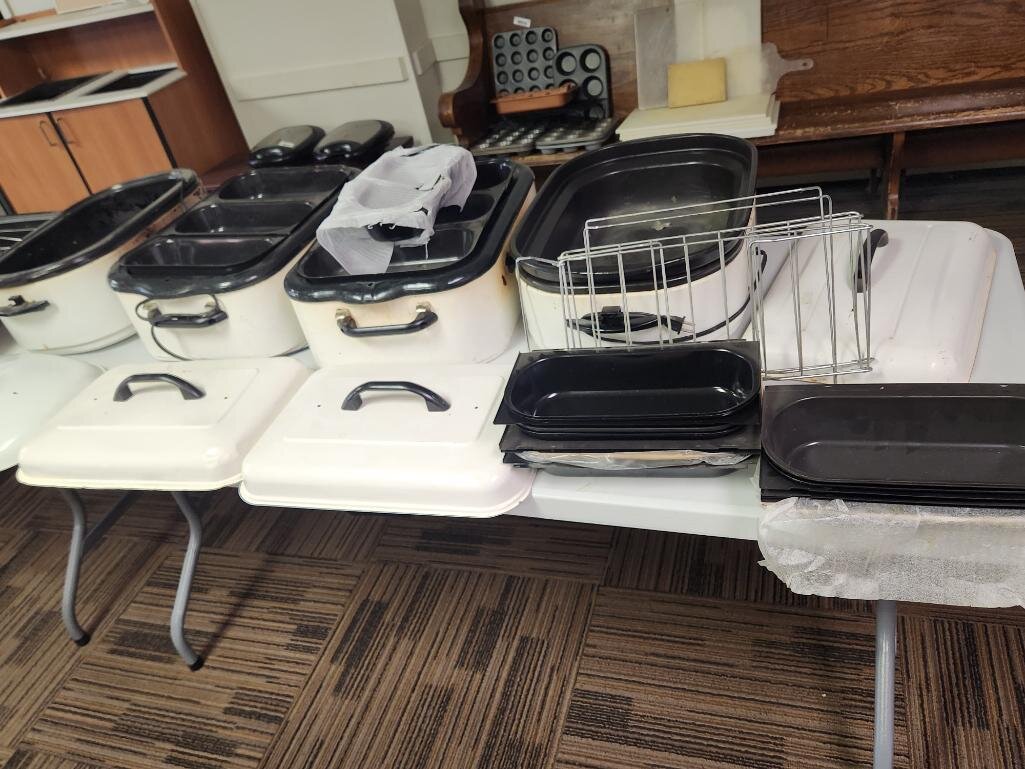 Image for Restaurant Equipment Liquidation, Plattsmouth, NE