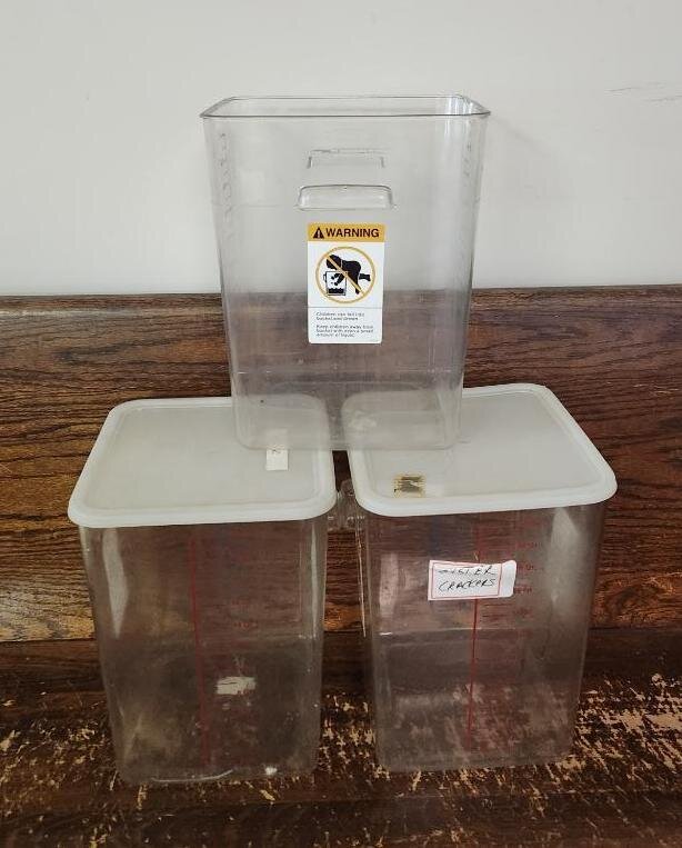 Image for Restaurant Equipment Liquidation, Plattsmouth, NE