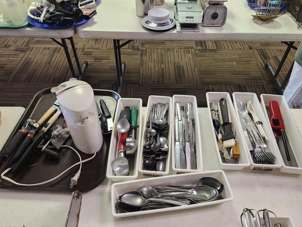 Image for Restaurant Equipment Liquidation, Plattsmouth, NE