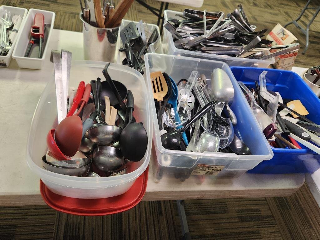 Image for Restaurant Equipment Liquidation, Plattsmouth, NE