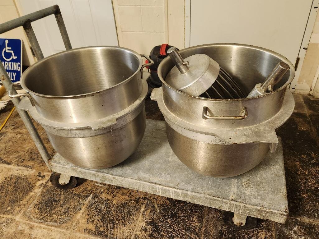 Image for Restaurant Equipment Liquidation, Plattsmouth, NE